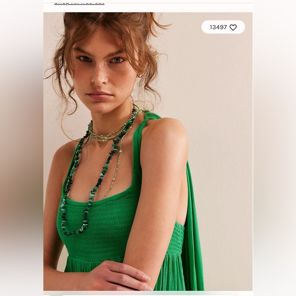 Free People dress - Picture 3 of 9